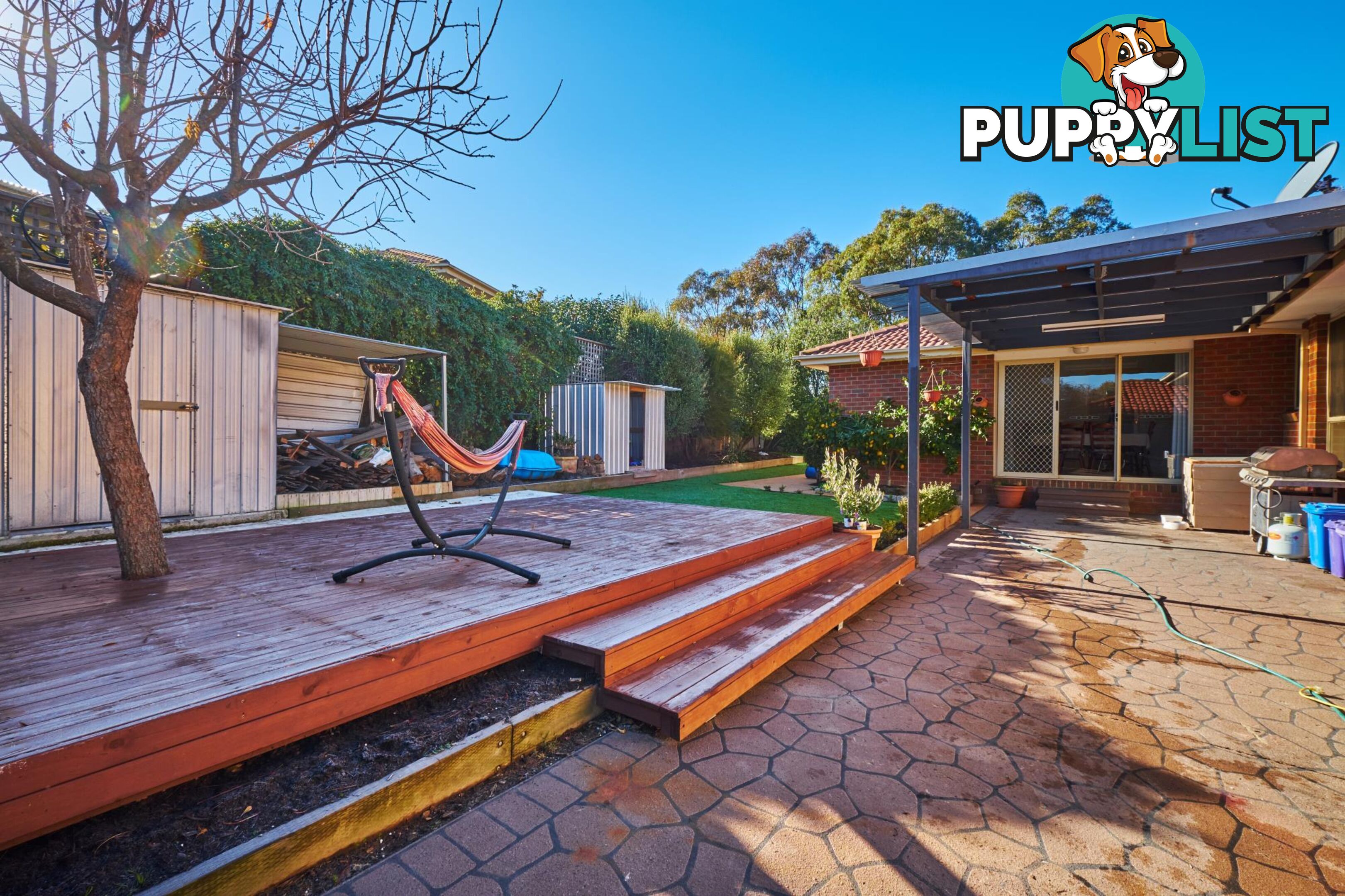 43 Marungul Avenue NGUNNAWAL ACT 2913