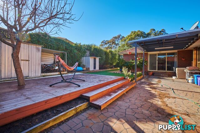 43 Marungul Avenue NGUNNAWAL ACT 2913