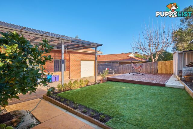 43 Marungul Avenue NGUNNAWAL ACT 2913