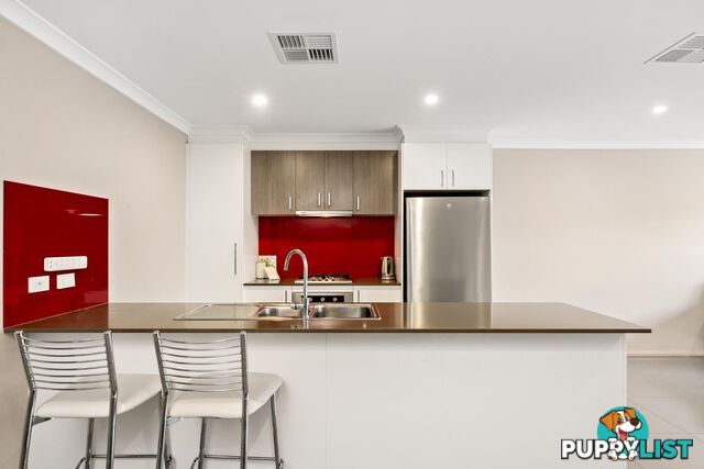 4/73 Dalkin Crescent CASEY ACT 2913