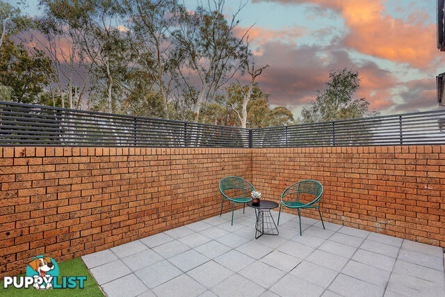 2/12 Nimmitabel Street QUEANBEYAN WEST NSW 2620