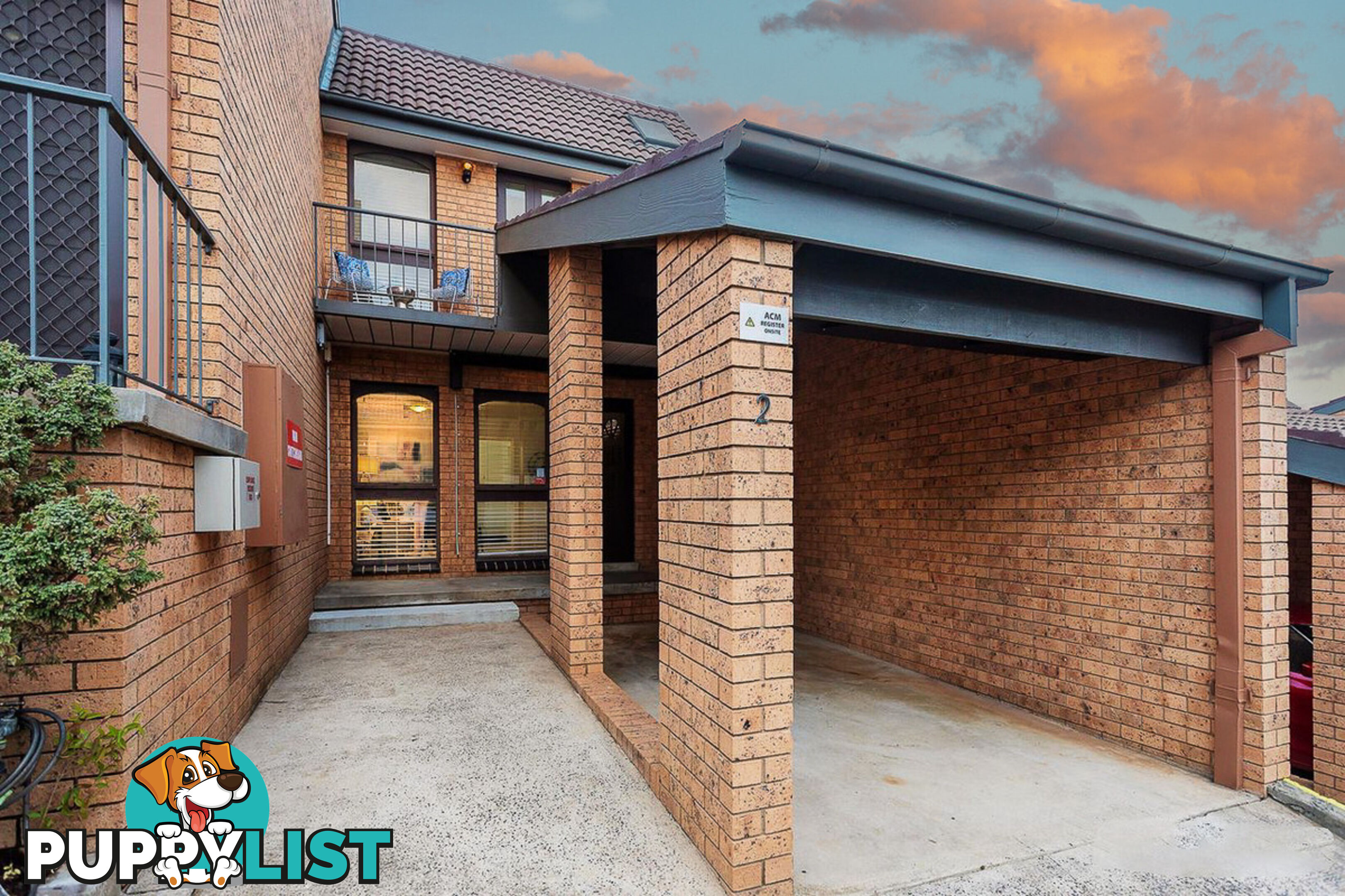 2/12 Nimmitabel Street QUEANBEYAN WEST NSW 2620