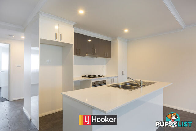 27/60 John Gorton Drive COOMBS ACT 2611