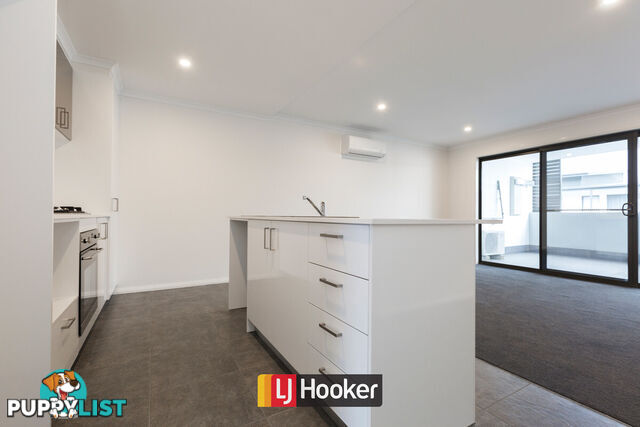 27/60 John Gorton Drive COOMBS ACT 2611
