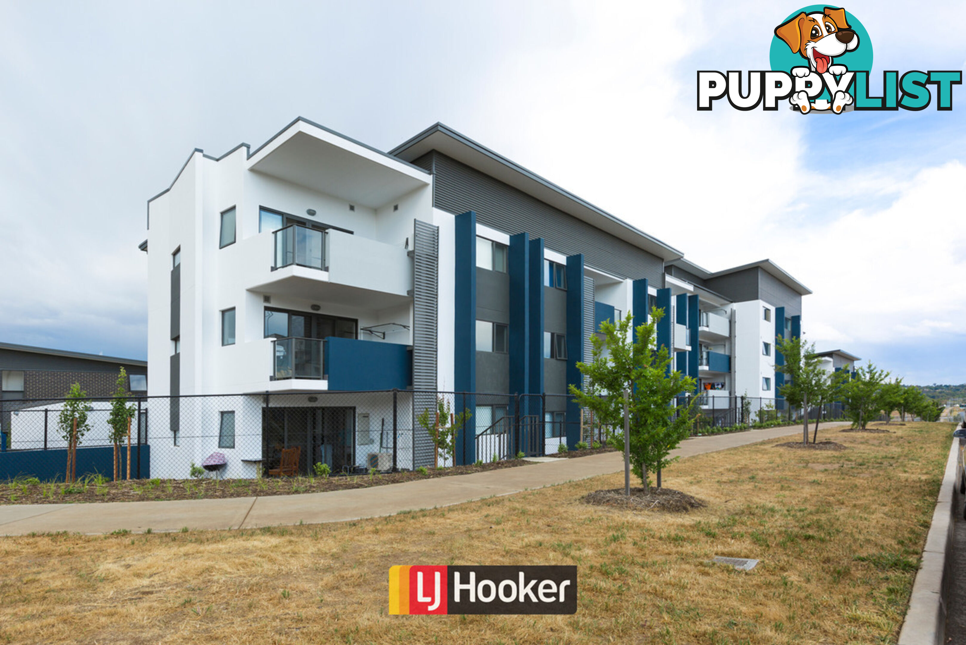27/60 John Gorton Drive COOMBS ACT 2611