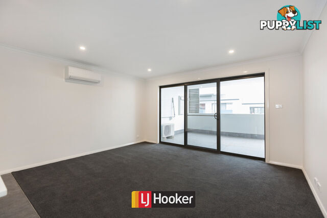 27/60 John Gorton Drive COOMBS ACT 2611