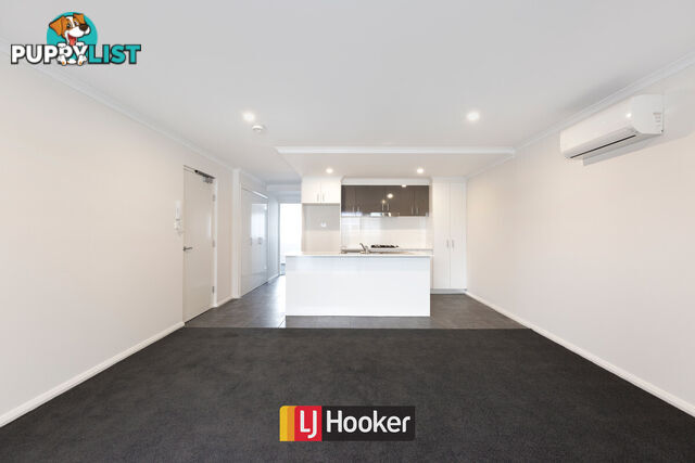 27/60 John Gorton Drive COOMBS ACT 2611