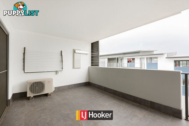 27/60 John Gorton Drive COOMBS ACT 2611