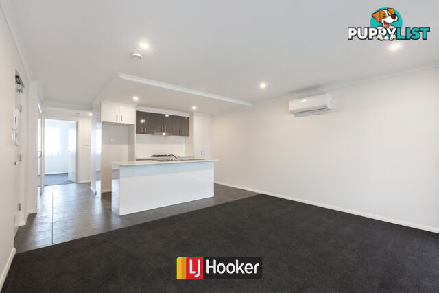 27/60 John Gorton Drive COOMBS ACT 2611