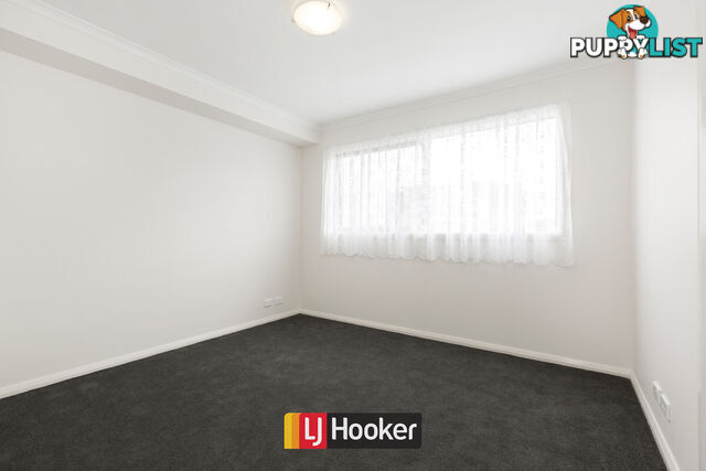 27/60 John Gorton Drive COOMBS ACT 2611