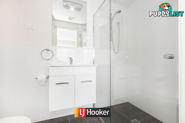 27/60 John Gorton Drive COOMBS ACT 2611