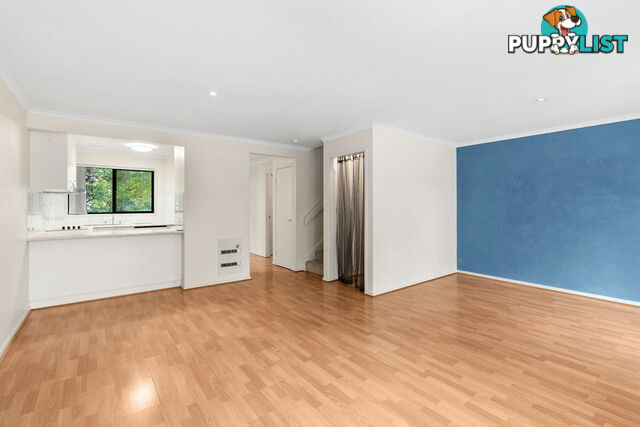 5/60 Paul Coe Crescent NGUNNAWAL ACT 2913