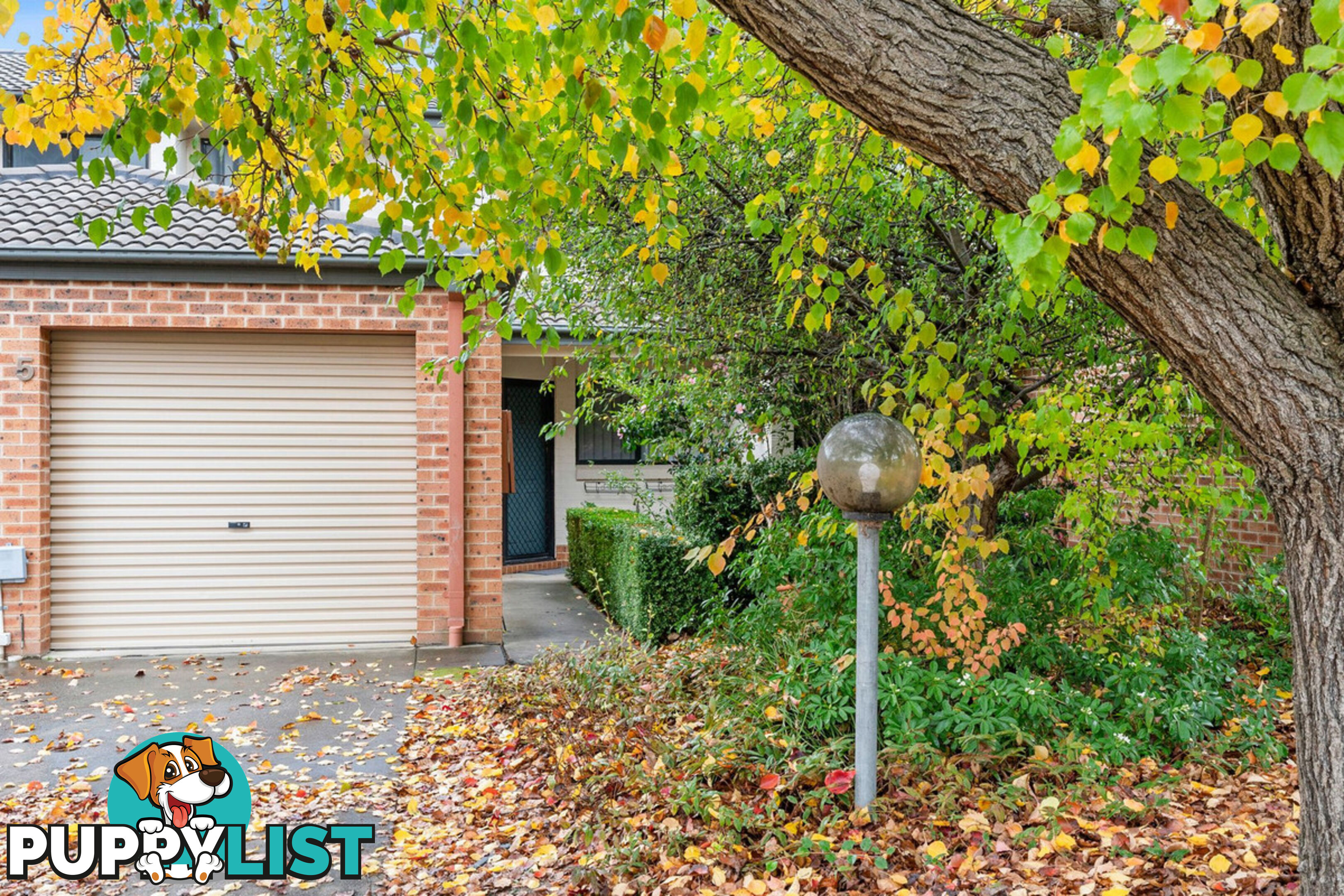 5/60 Paul Coe Crescent NGUNNAWAL ACT 2913
