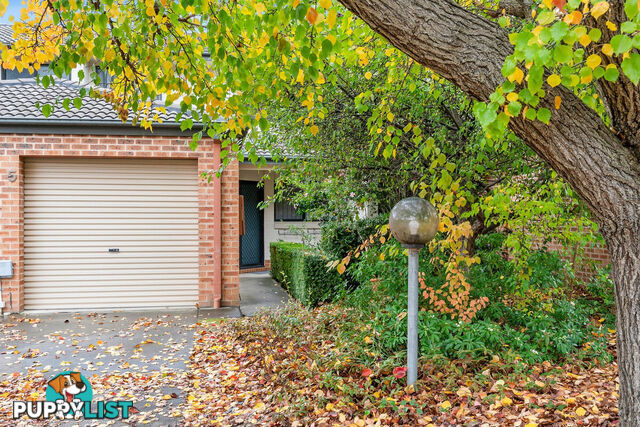 5/60 Paul Coe Crescent NGUNNAWAL ACT 2913