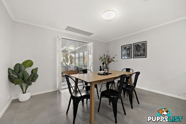 4 Yirawala Street NGUNNAWAL ACT 2913
