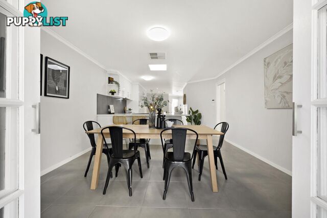 4 Yirawala Street NGUNNAWAL ACT 2913