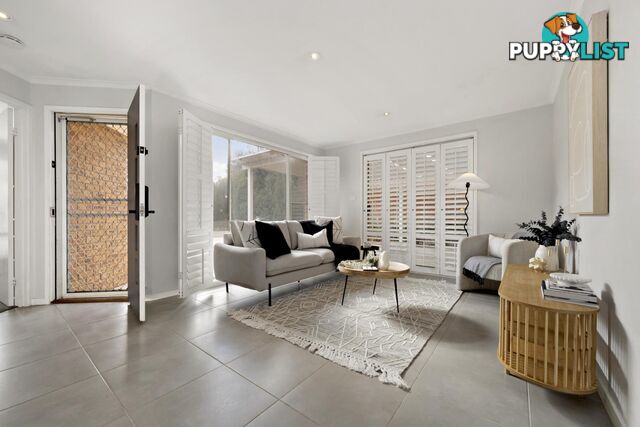 4 Yirawala Street NGUNNAWAL ACT 2913