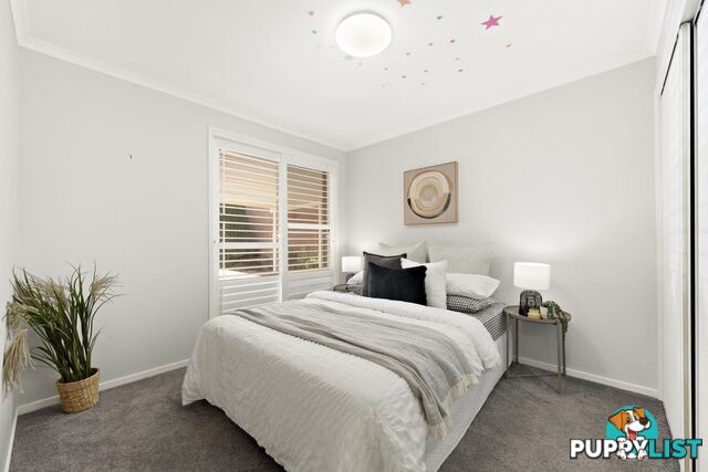 4 Yirawala Street NGUNNAWAL ACT 2913