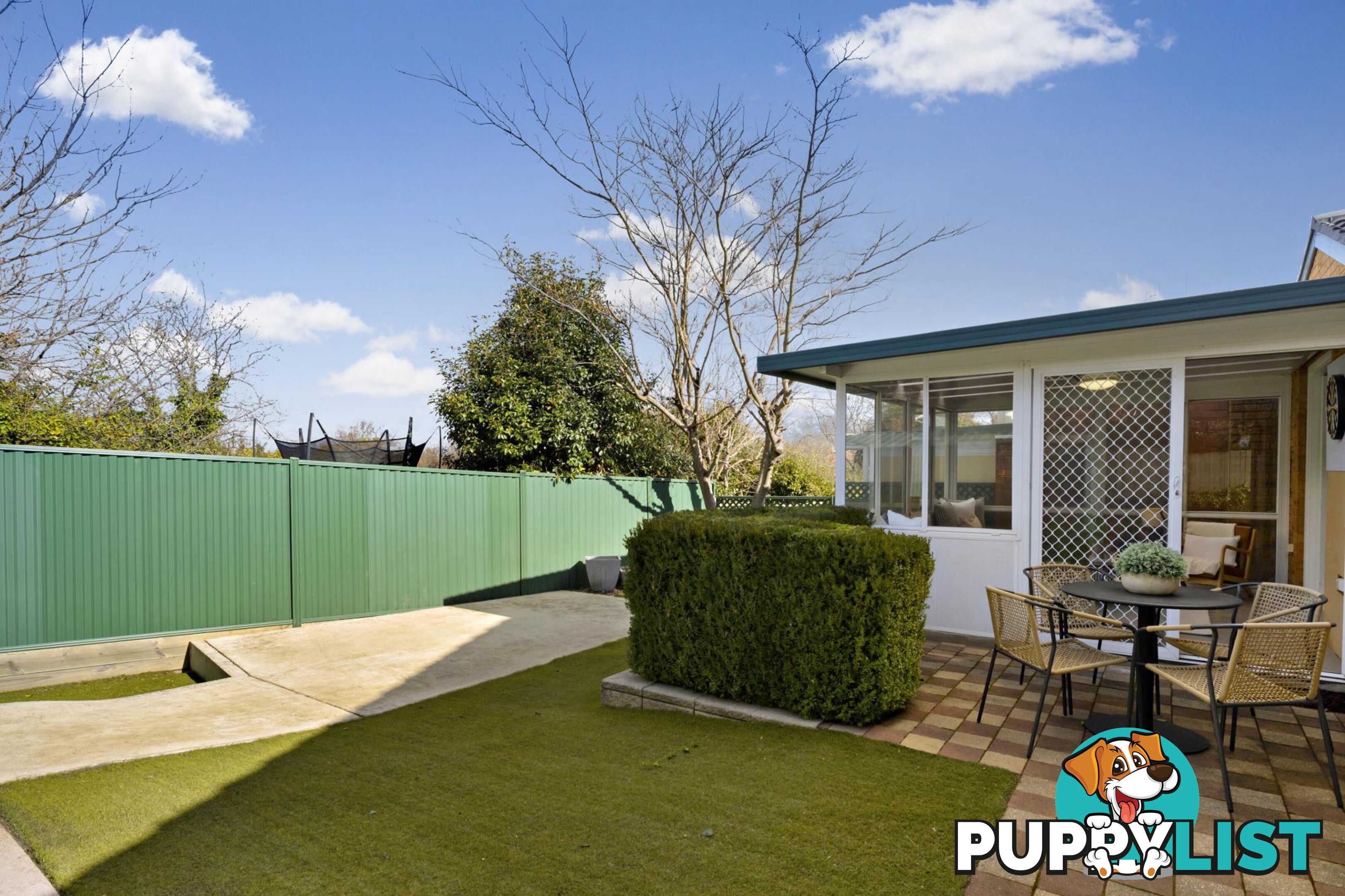 4 Yirawala Street NGUNNAWAL ACT 2913