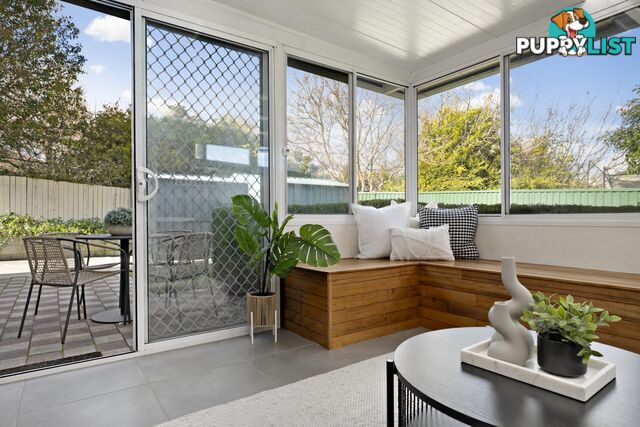 4 Yirawala Street NGUNNAWAL ACT 2913