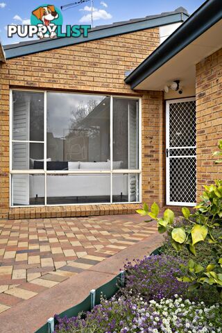 4 Yirawala Street NGUNNAWAL ACT 2913
