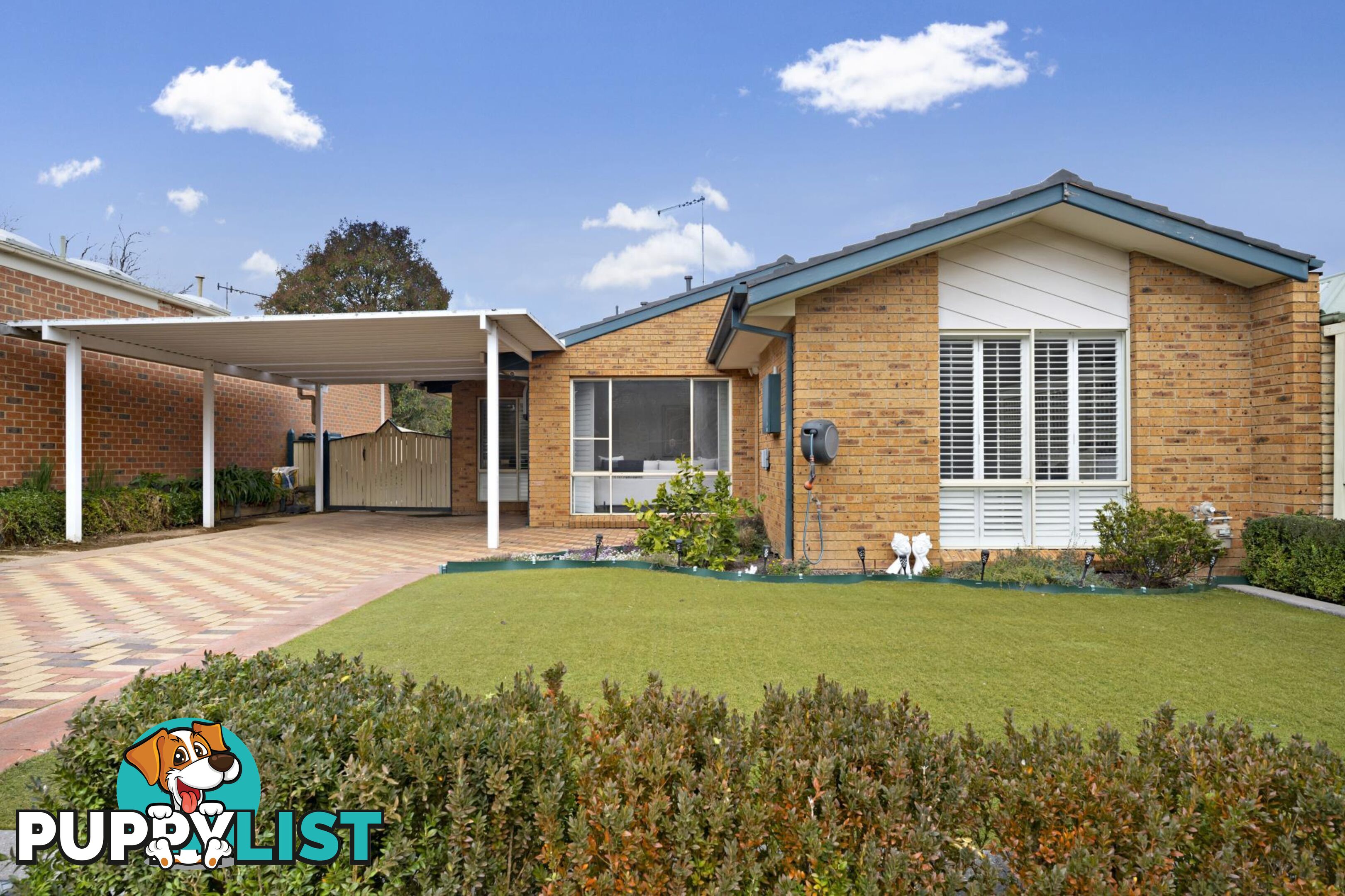 4 Yirawala Street NGUNNAWAL ACT 2913