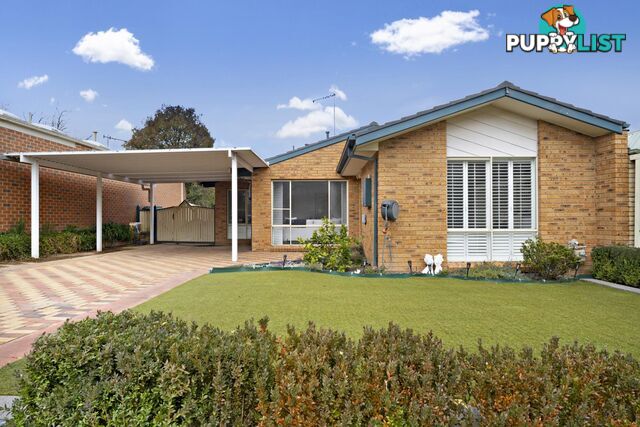 4 Yirawala Street NGUNNAWAL ACT 2913