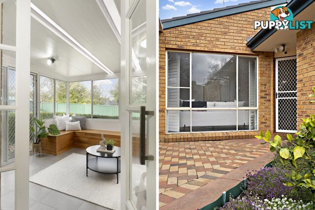 4 Yirawala Street NGUNNAWAL ACT 2913
