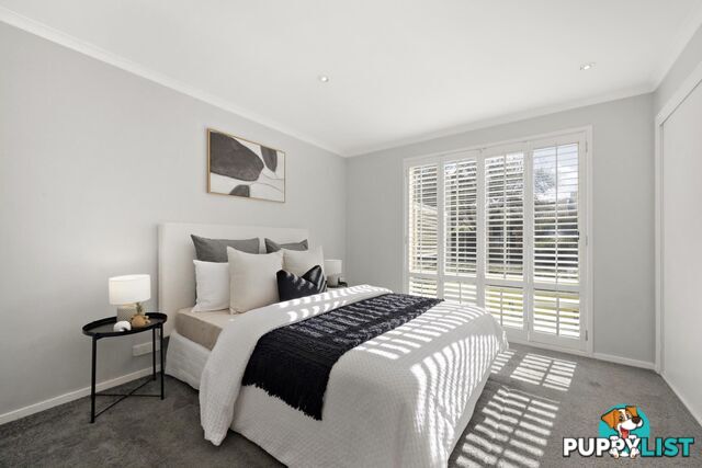 4 Yirawala Street NGUNNAWAL ACT 2913