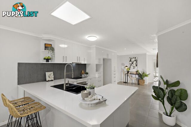 4 Yirawala Street NGUNNAWAL ACT 2913