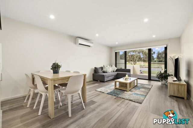 43/303 Flemington Road FRANKLIN ACT 2913