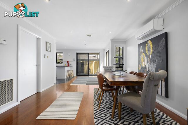 80 Mary Gillespie Avenue GUNGAHLIN ACT 2912