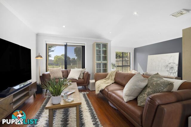 80 Mary Gillespie Avenue GUNGAHLIN ACT 2912