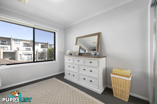 80 Mary Gillespie Avenue GUNGAHLIN ACT 2912