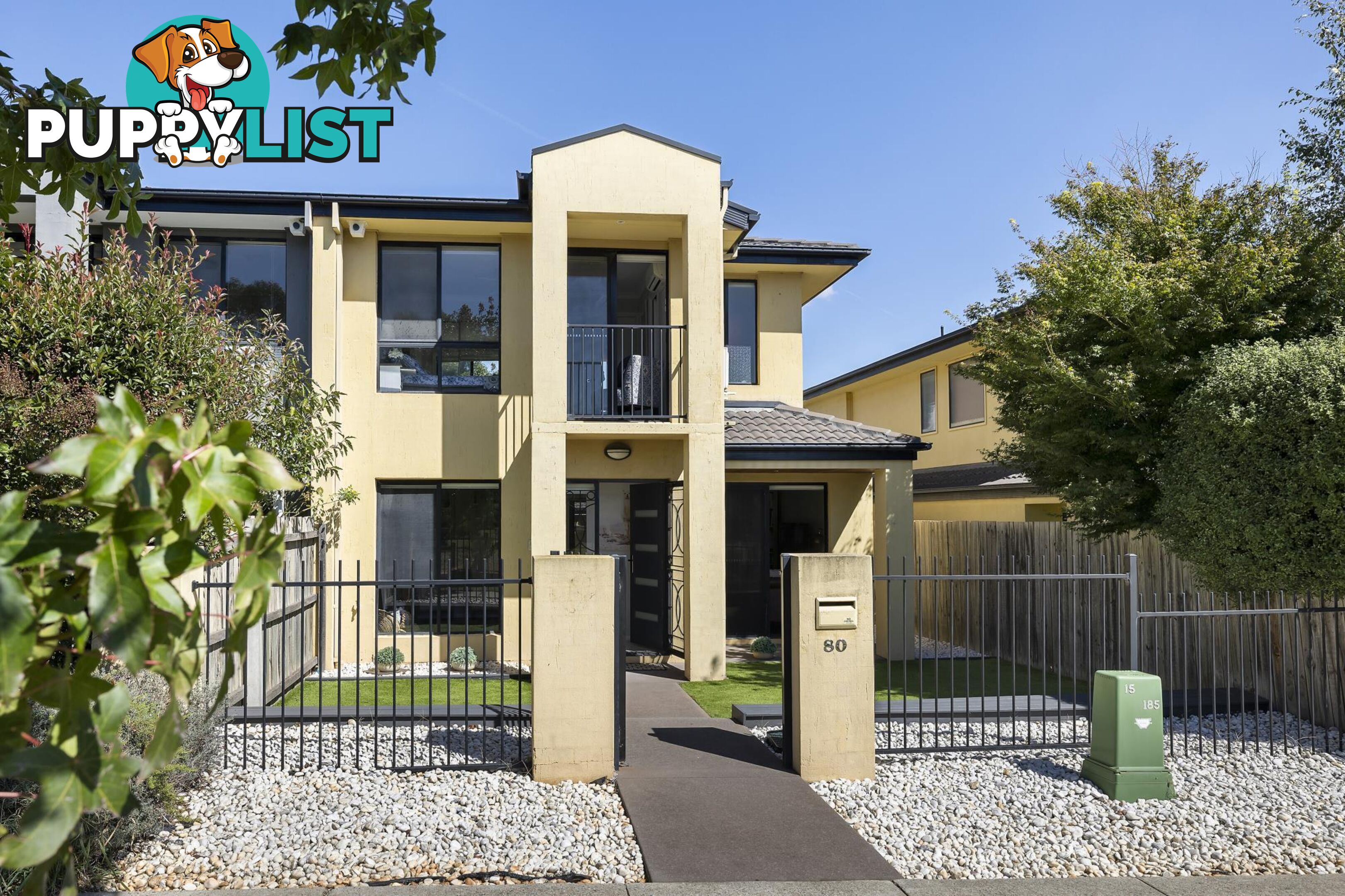 80 Mary Gillespie Avenue GUNGAHLIN ACT 2912