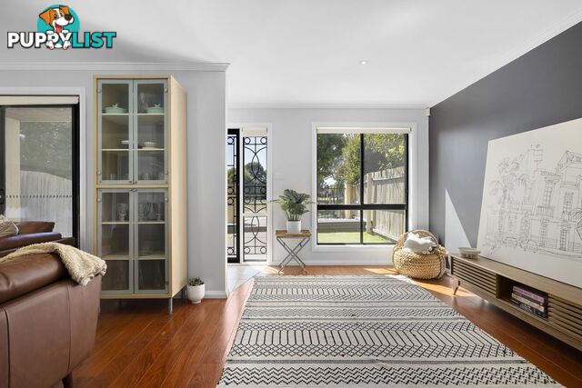 80 Mary Gillespie Avenue GUNGAHLIN ACT 2912