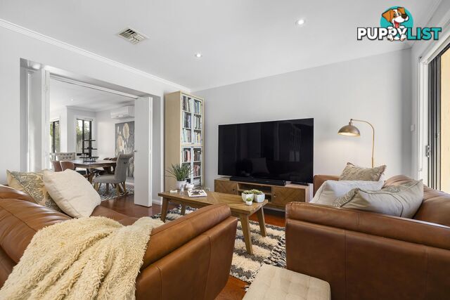 80 Mary Gillespie Avenue GUNGAHLIN ACT 2912