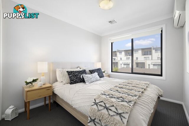 80 Mary Gillespie Avenue GUNGAHLIN ACT 2912