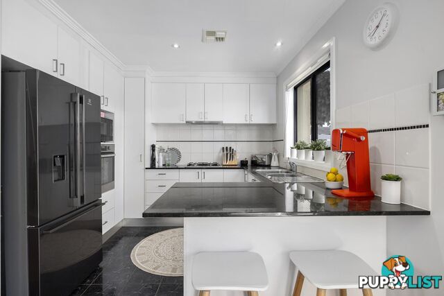 80 Mary Gillespie Avenue GUNGAHLIN ACT 2912