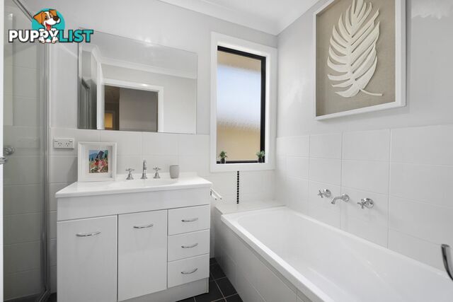 80 Mary Gillespie Avenue GUNGAHLIN ACT 2912