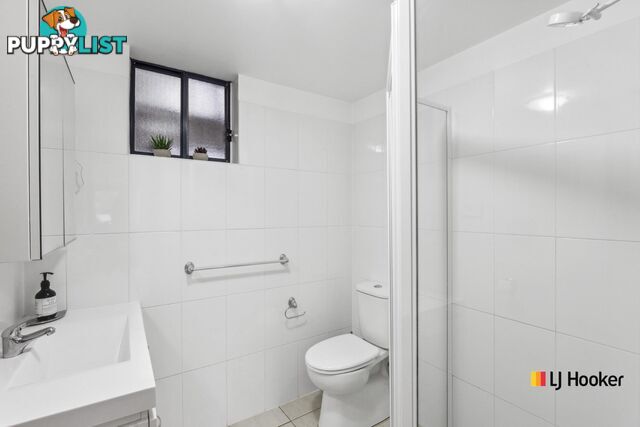 39C/21 Beissel Street BELCONNEN ACT 2617