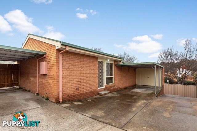 7b Attunga Street NGUNNAWAL ACT 2913