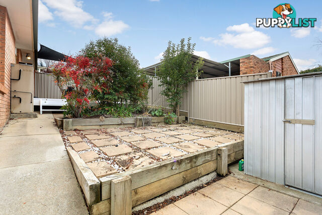 7b Attunga Street NGUNNAWAL ACT 2913