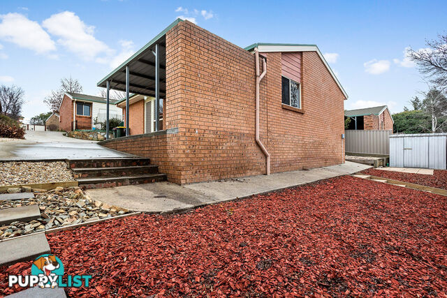 7b Attunga Street NGUNNAWAL ACT 2913