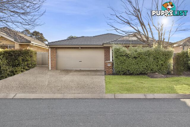 GUNGAHLIN ACT 2912