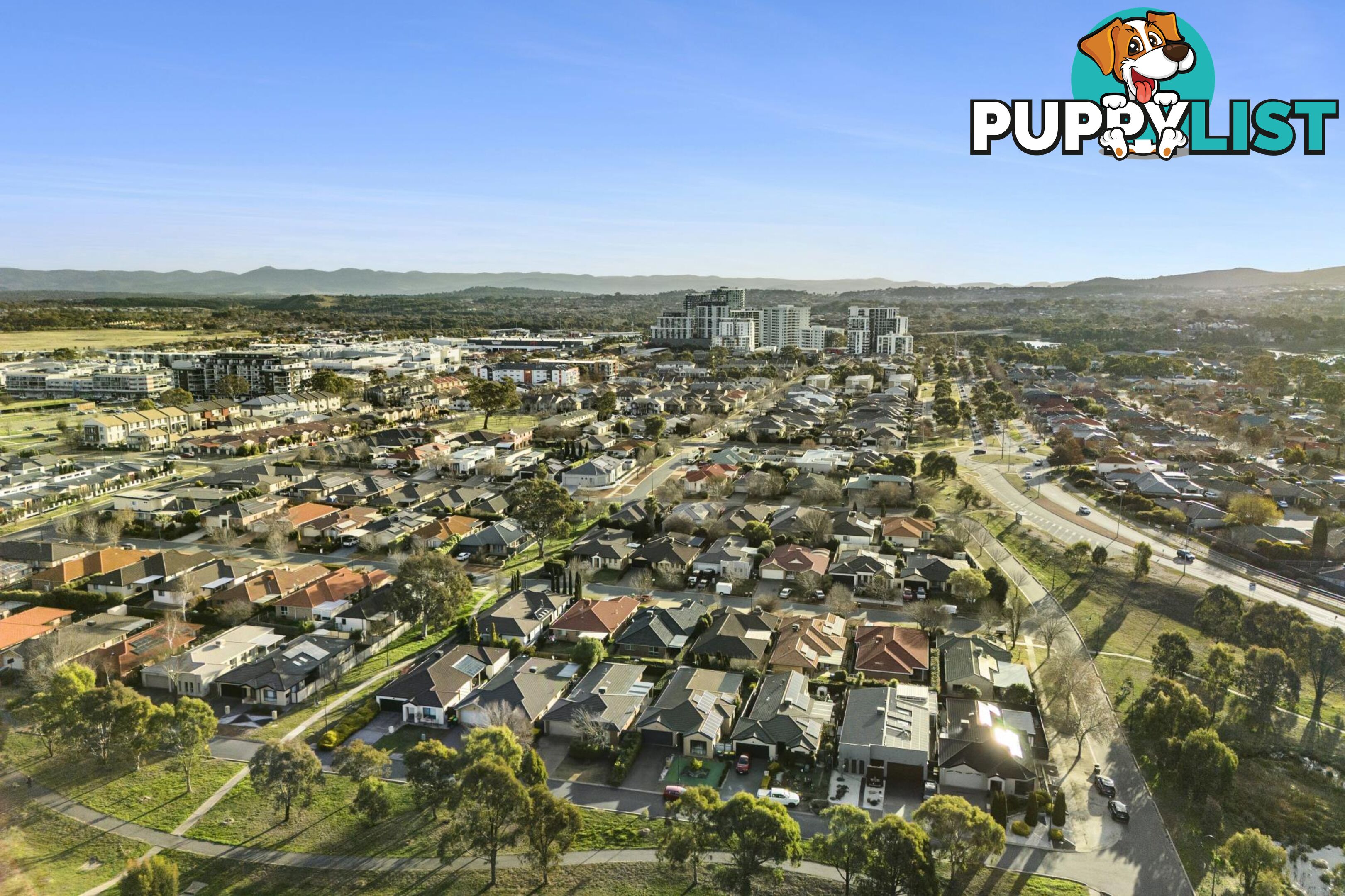 GUNGAHLIN ACT 2912