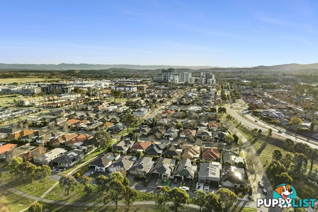 GUNGAHLIN ACT 2912