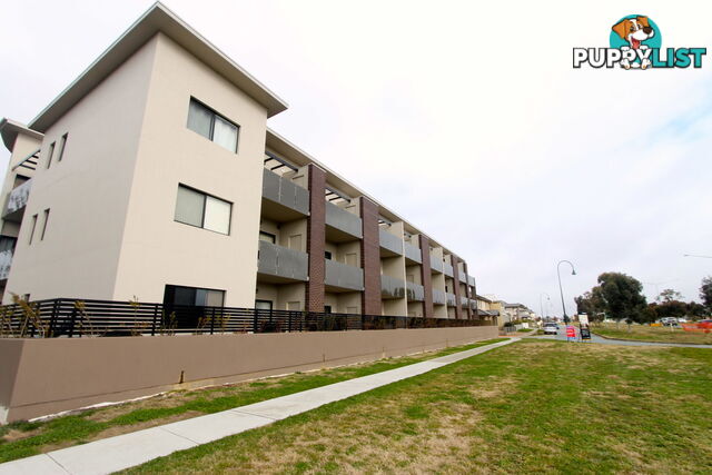 38/6 Gungahlin Place GUNGAHLIN ACT 2912