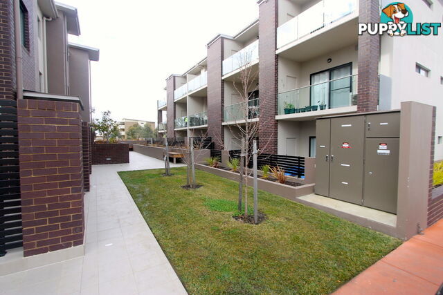 38/6 Gungahlin Place GUNGAHLIN ACT 2912