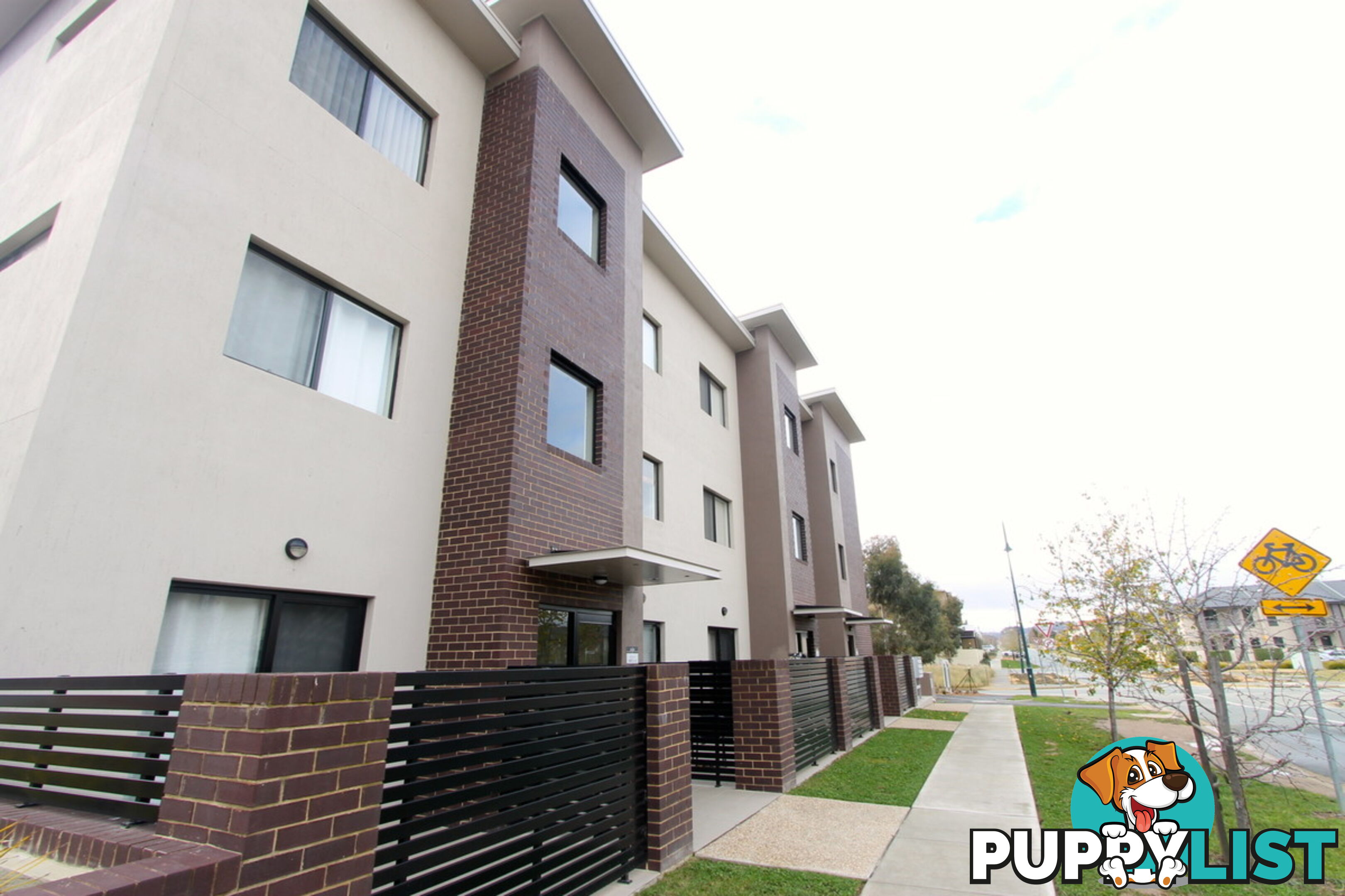 38/6 Gungahlin Place GUNGAHLIN ACT 2912